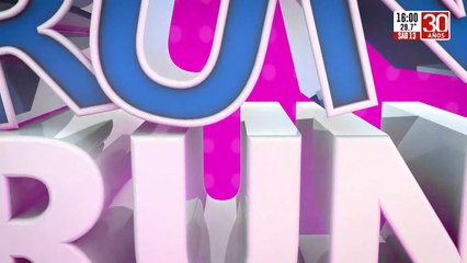 El Run Run del Espectáculo (13/01/24 - 1º parte)