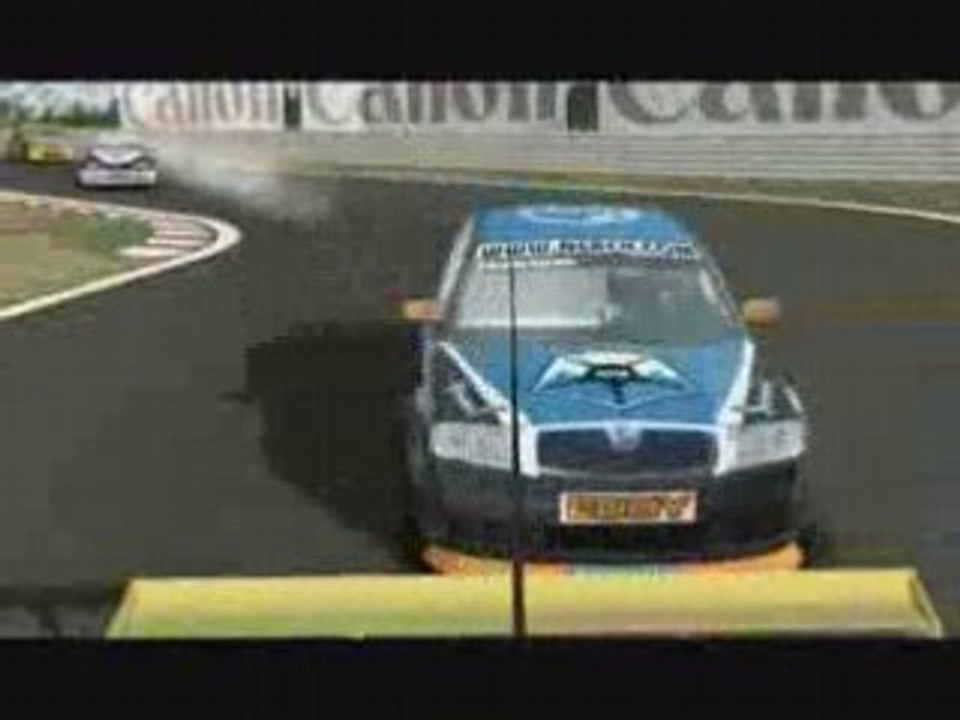 ETCC-Suzuka