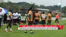 منتخب كوت ديفوار.. فرصة الأفيال لاقتناص اللقب الثالث