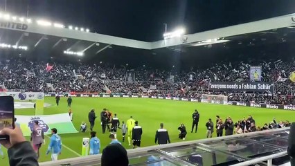 Newcastle United Vs Manchester City 2-3 All Goals _ Extеndеd Hіghlіghts 2023