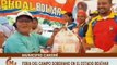 Bolívar | 1.500 flias. del mcpio. Caroní favorecidas con venta de alimentos a precios solidarios