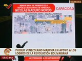 Estructuras del PSUV revisan acciones a ejecutar durante el 2024 para el bienestar del pueblo