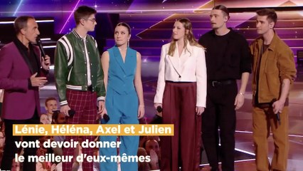 Star Academy - La prestation de Bonnie Tyler sévèrement critiquée par les internautes