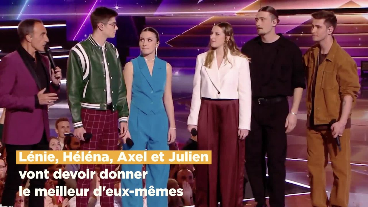 Star Academy - La prestation de Bonnie Tyler sévèrement critiquée par les internautes