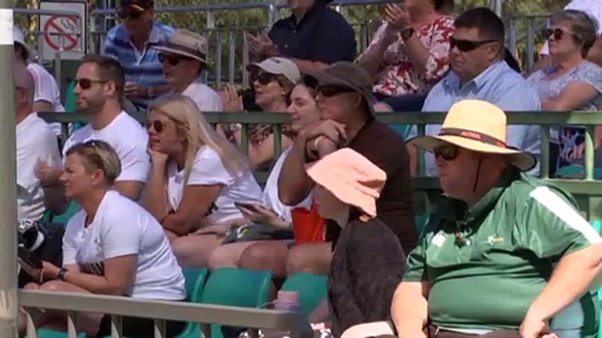 International talent joins Australia’s women’s national softball