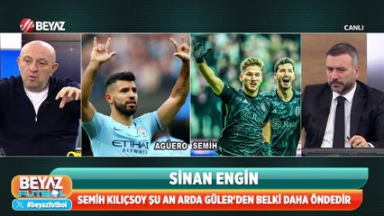 Beyaz Futbol 13 Ocak 2024