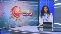 teleSUR Noticias 17:30 13-01: Ciudades el mundo se movilizan en apoyo a Palestina