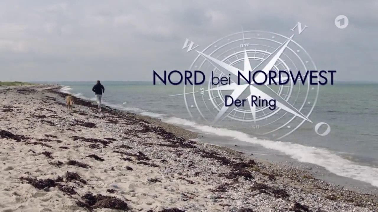 Nord bei Nordwest -16- Der Ring