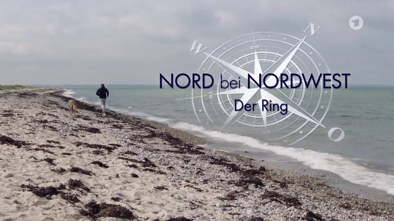 Nord bei Nordwest -17- Der Ring