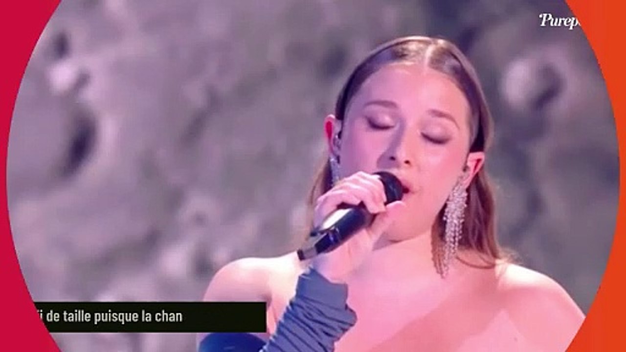 Star Academy : Héléna fait l'unanimité avec la chanson la plus difficile du prime, les profs conquis !