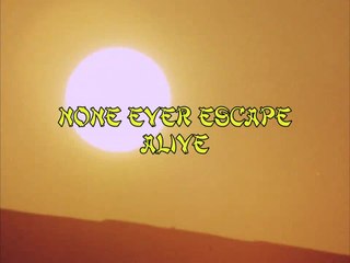 The Water Margin S01E02 None Ever Escape Alive