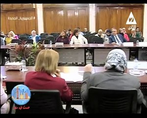 برنامج حدث فى مصر - حلقة يوم 13/1/2024... اعداد/ مسعد حسن