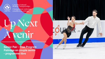 SENIOR PAIR FREE PROGRAM - 2024 CANADIAN NATIONAL SKATING CHAMPIONSHIPS (24)