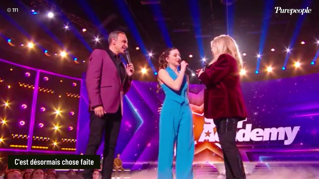 Star Academy : Les noms des demi-finalistes connus, élimination choc et ...