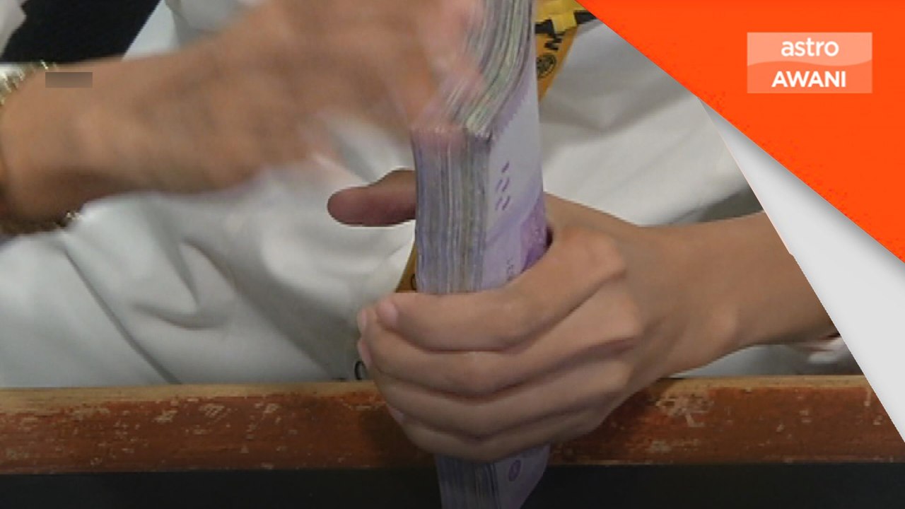 Ringgit didagangkan berhati-hati minggu depan