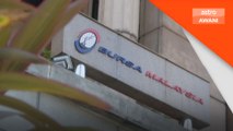 Bursa Malaysia dijangka diniagakan tidak menentu minggu depan