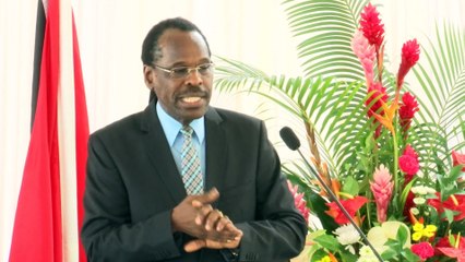 PRISONS COMMMISSIONER (Ag) RESPONDS TO POA