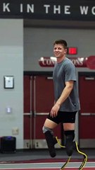 You are strong by yourself.. Don’t make it impossible a wall that’s hard to pass