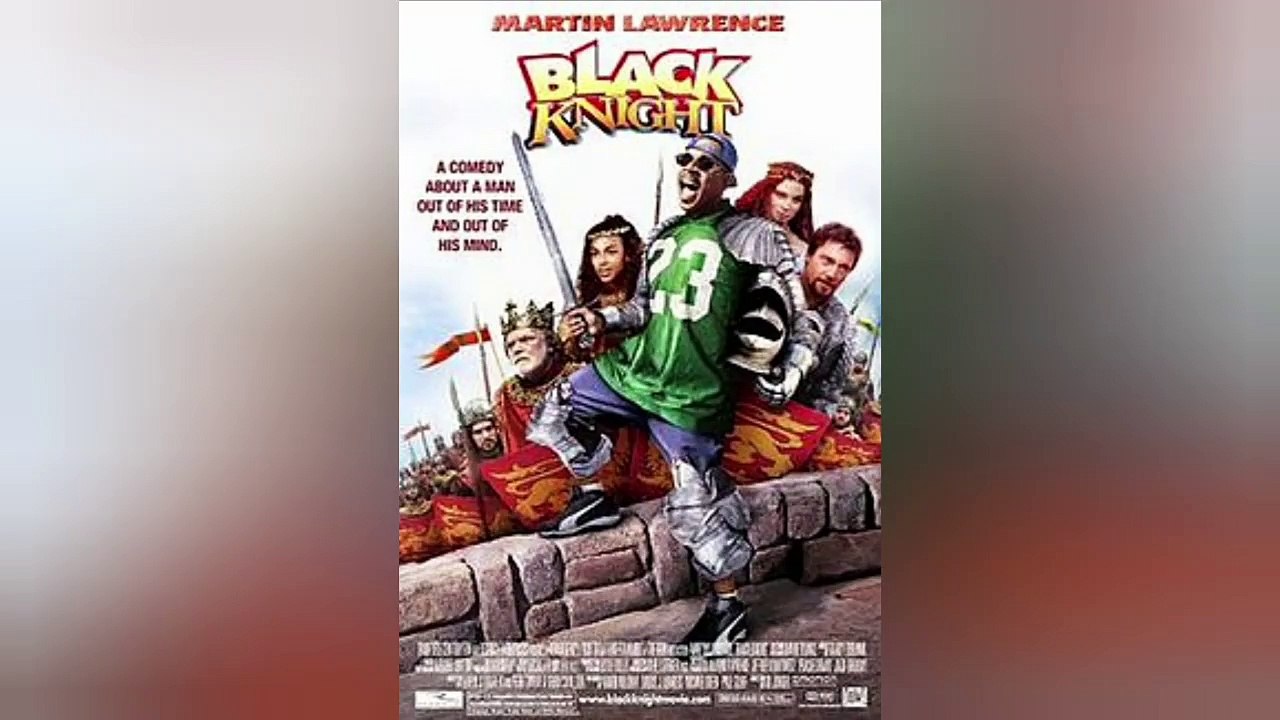 Black knight