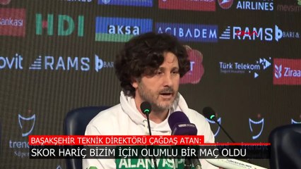 Fatih Tekke: Kenarda kendimi rahat hissetmiyorum