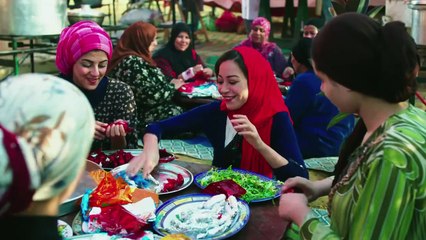 Brooks, Meadows and Lovely Faces | movie | 2016 | Official Trailer