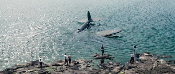 Turning Tide (2018) Official Trailer – A Young Boy's Epic Battle in 1940s Scotland 🌊