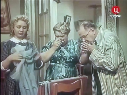 В один прекрасный день | movie | 1956 | Official Clip