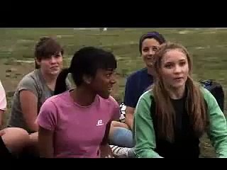 Focianyu (2008) – Official Trailer: A Heartwarming Story of a Girl Who Lives for Soccer ⚽