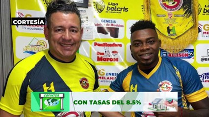 LOS DEPORTES EN HSTV