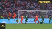 Ivory Coast vs Guinea-Bissau 2-0 Full Highlights Africa Cup of Nation 2024