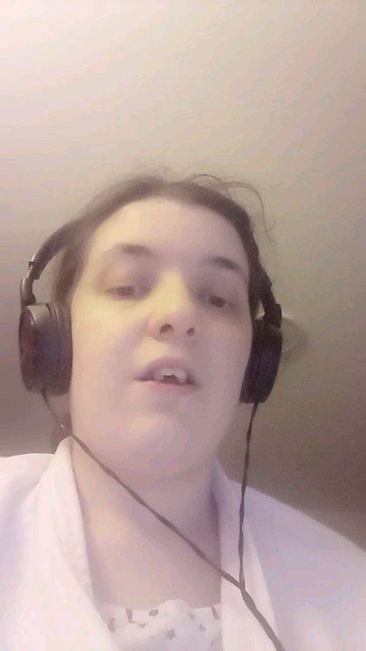me singing you don't have to be alone by nsync