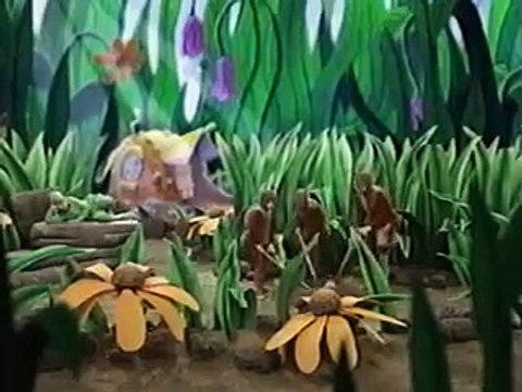 Barney's Pajama Party (2001 VHS)