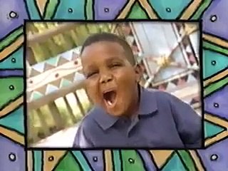 Barney Let's Go to The Zoo (2001 VHS)