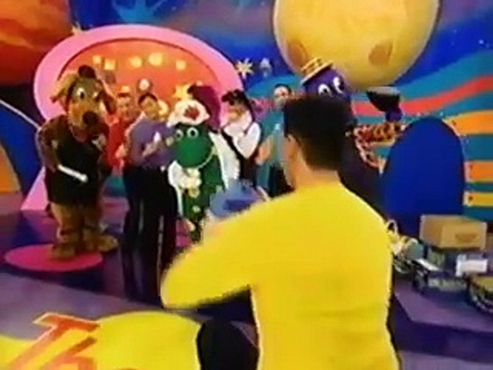 Kipper Amazing Discoveries! (2002 VHS) - video Dailymotion