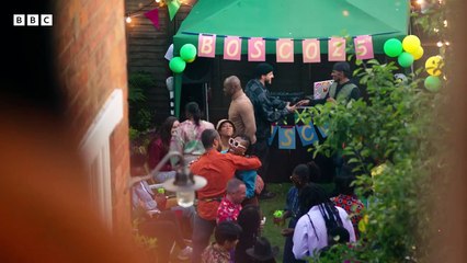 Champion | Extended Trailer - BBC - BBC