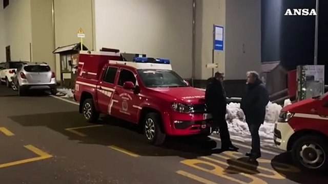 Femminicidio in Trentino, uccide la compagna e si suicida