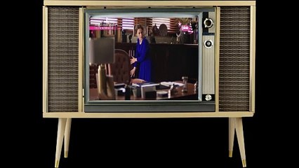 Serija Osveta 39 epizoda