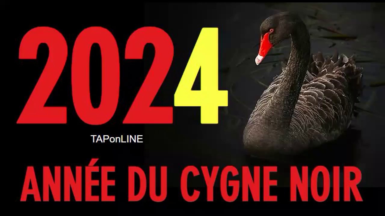 Catherine Herridge CBS News : Les mondialistes préparent une grande catastrophe appelée Cygne Noir !