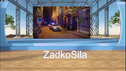 Ulica sjećanja S1E5