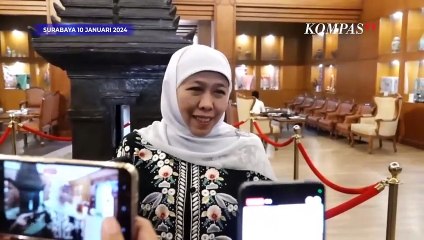 Respons Yenny Wahid soal Dukungan Khofifah untuk Prabowo-Gibran