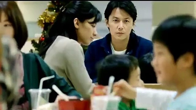 Tel père, tel fils Bande-annonce (EN)