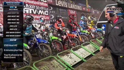 24- SX ETAPA 2 - SX2 HEAT 2