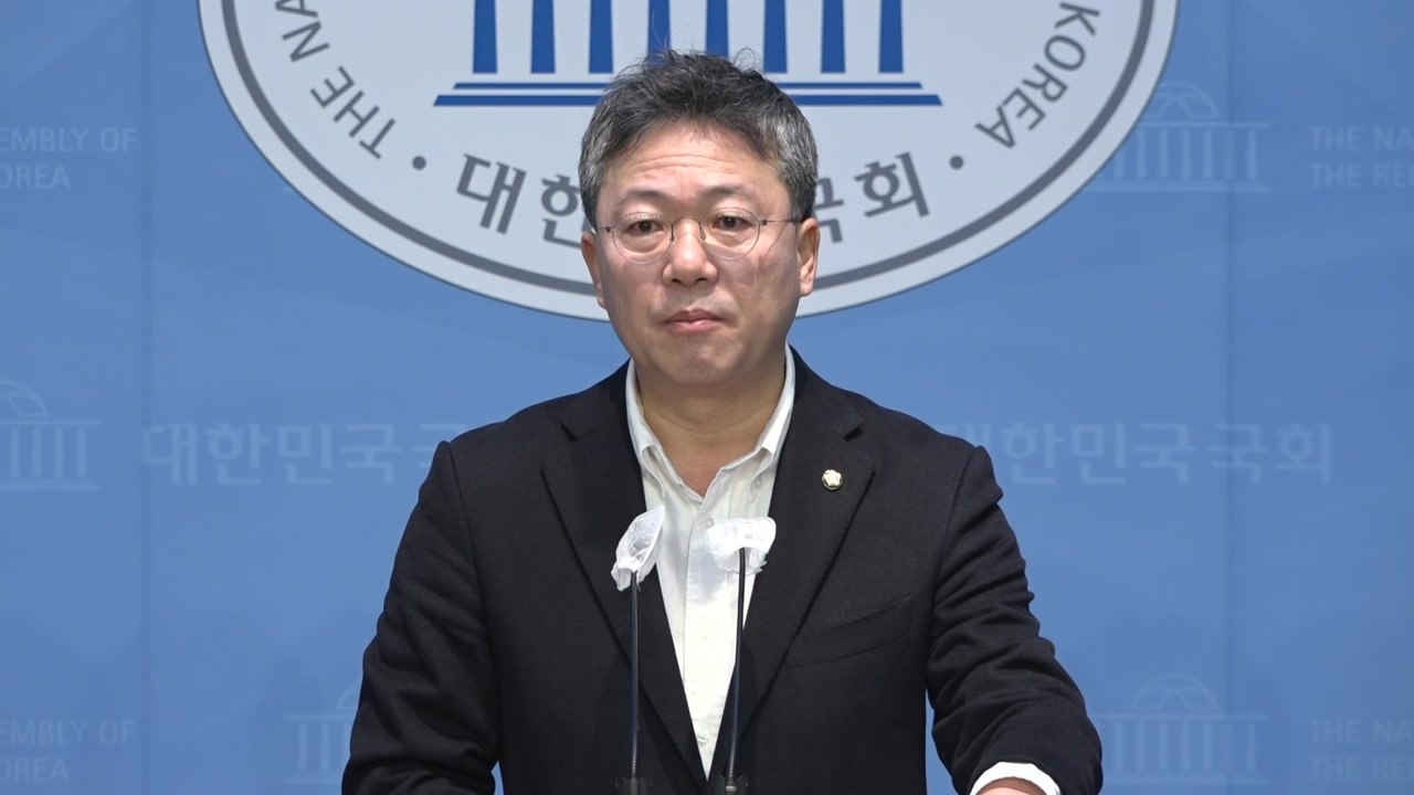 '한동훈 체제' 첫 고위 당정…설 민생 대책 브리핑 / YTN