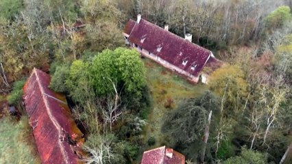 Urbex, les explorateurs des temps modernes