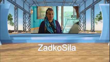 Ulica Sjećanja S1E9