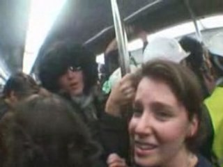 soirée dans métro ligne 6_part3