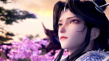 100.000 Years of Refining Qi Episode 98 Sub Indo