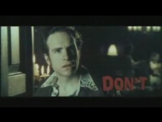 Grindhouse: 'DON'T!' Trailer  (non-bootleg)