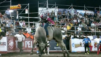 Monta - El Comandante 13 Enero 2024