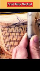 How to Make a Realistic Toy Car at Home | Craft Video #craft #shorts